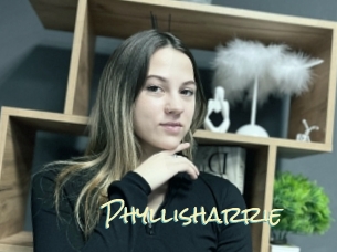 Phyllisharrie