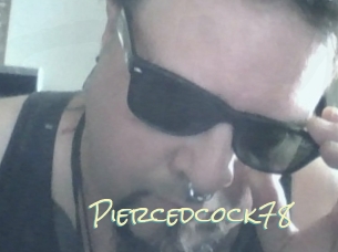 Piercedcock78