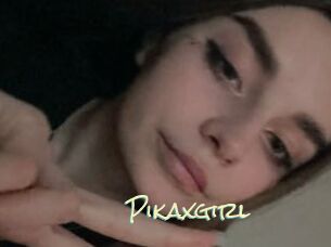 Pikaxgirl