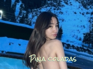 Pina_coladas