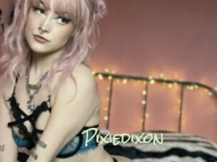 Pixiedixon