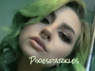 Pixiesparkles