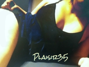 Plaisir35