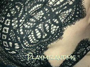 Playmrandms