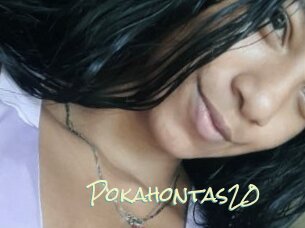 Pokahontas20