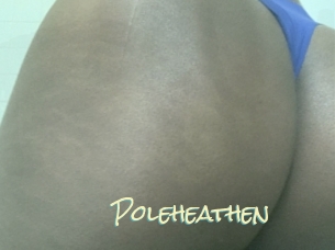 Poleheathen