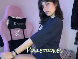 Polletjones