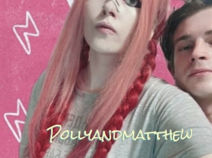 Pollyandmatthew