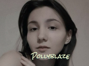 Pollyblaze