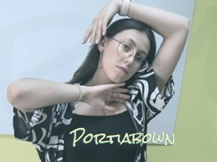 Portiabown