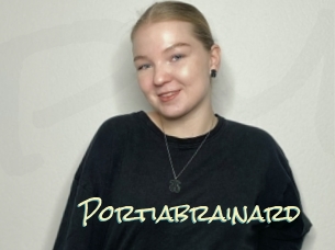 Portiabrainard