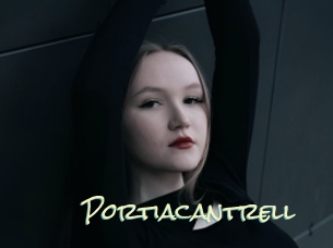 Portiacantrell