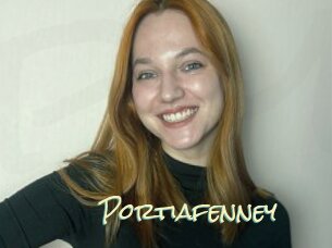 Portiafenney