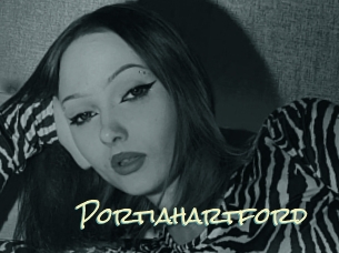 Portiahartford