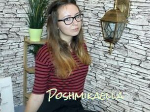Poshmikaella
