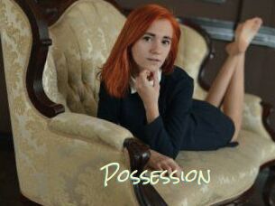 Possession