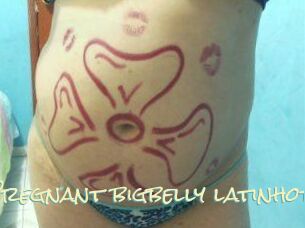 Pregnant_bigbelly_latinhot