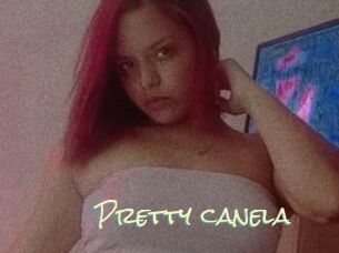 Pretty_canela