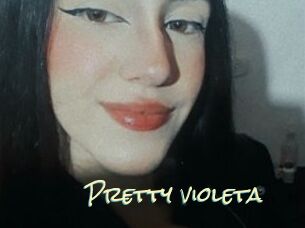 Pretty_violeta