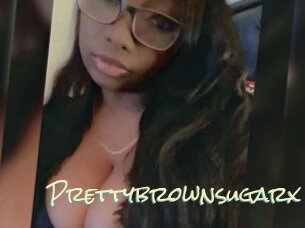 Prettybrownsugarx