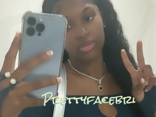 Prettyfacebri