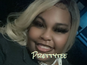 Prettytee