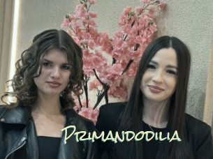 Primandodilia