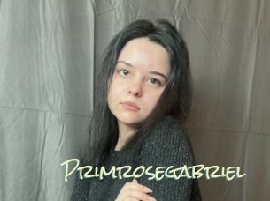 Primrosegabriel