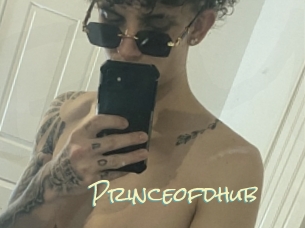 Princeofdhub