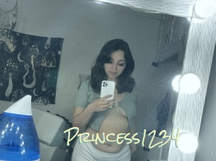 Princess1234