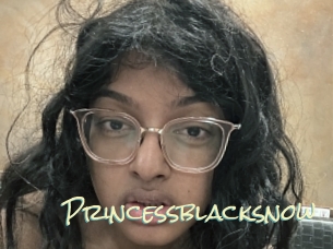 Princessblacksnow