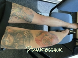 Princessink