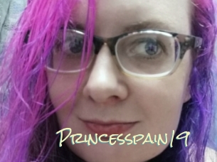 Princesspain19