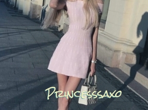 Princesssaxo