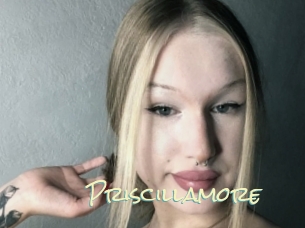 Priscillamore