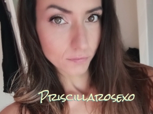 Priscillarosexo