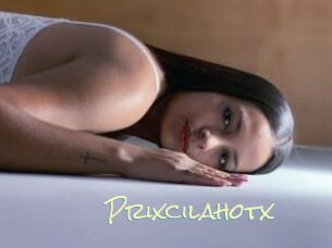 Prixcilahotx