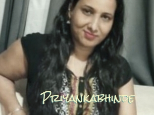 Priyankabhinde