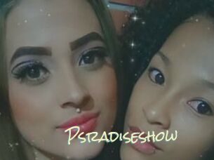 Psradiseshow