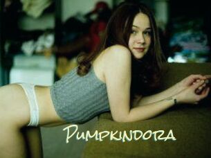 Pumpkindora