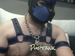 Puptank