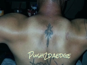 Push2daedge