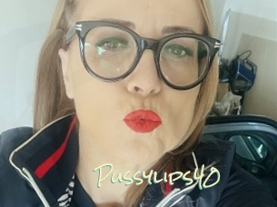 Pussylips40