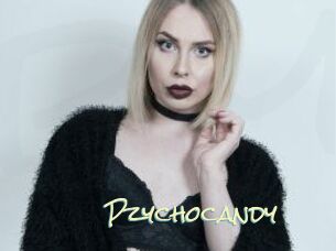 Pzychocandy