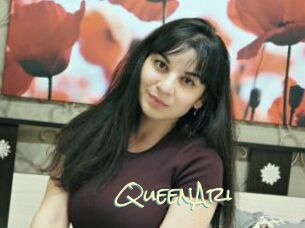 QueenAri