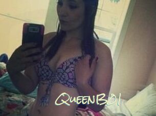 QueenB01