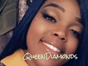 QueenDiamonds