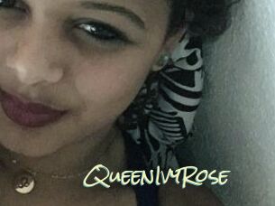 QueenIvyRose