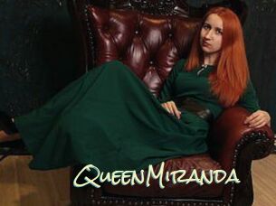 QueenMiranda