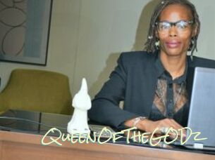 QueenOfTheGODz